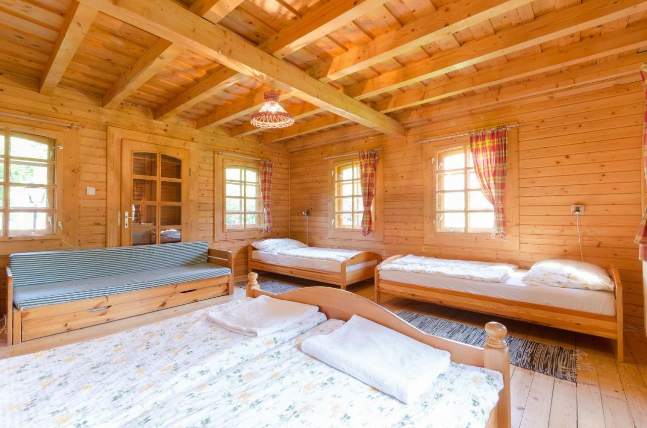 Sipito Pihenopark Hotel Pilis Kültér fotó