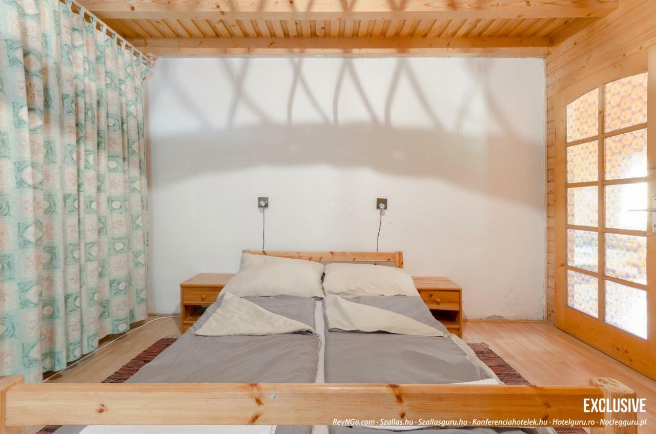 Sipito Pihenopark Hotel Pilis Kültér fotó