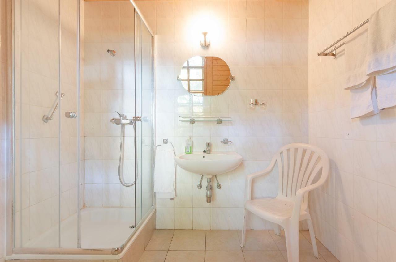 Sipito Pihenopark Hotel Pilis Kültér fotó