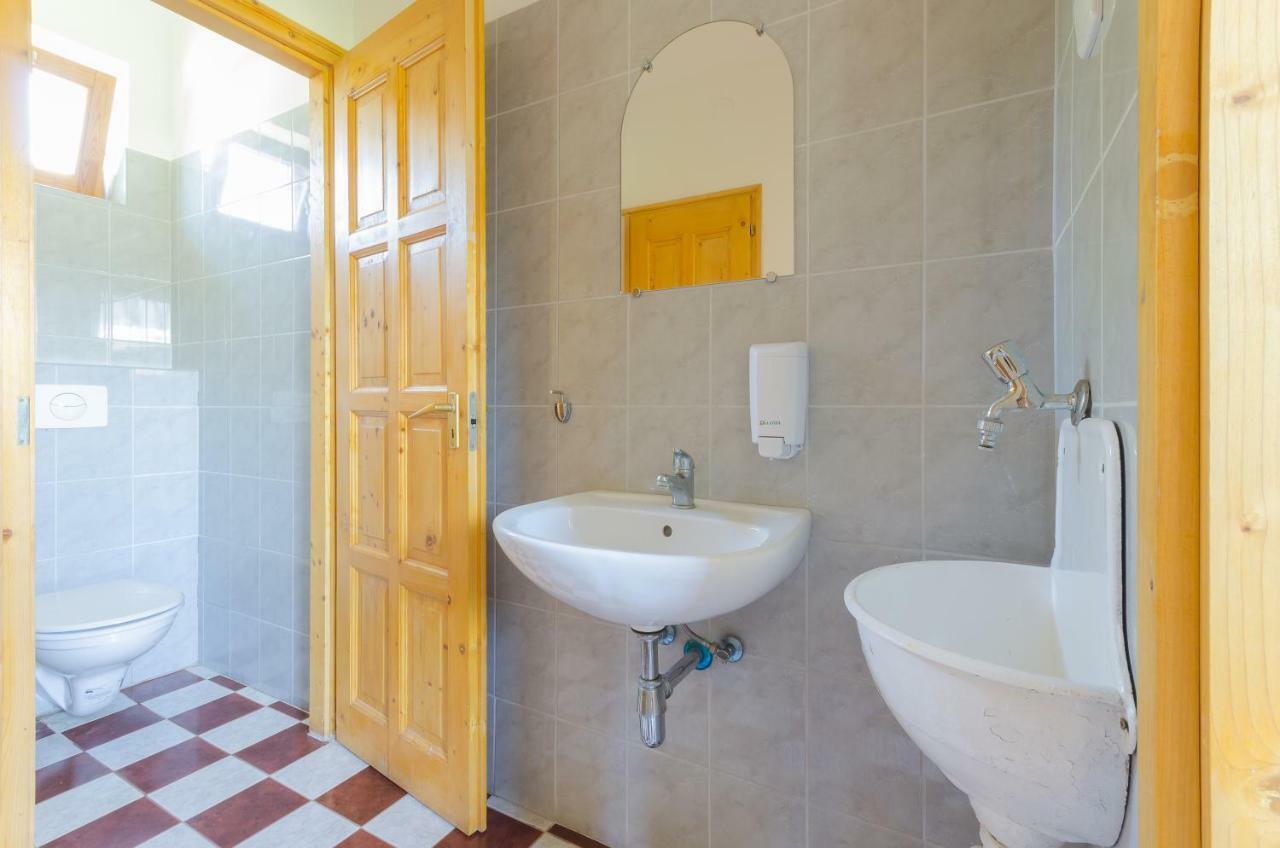 Sipito Pihenopark Hotel Pilis Kültér fotó