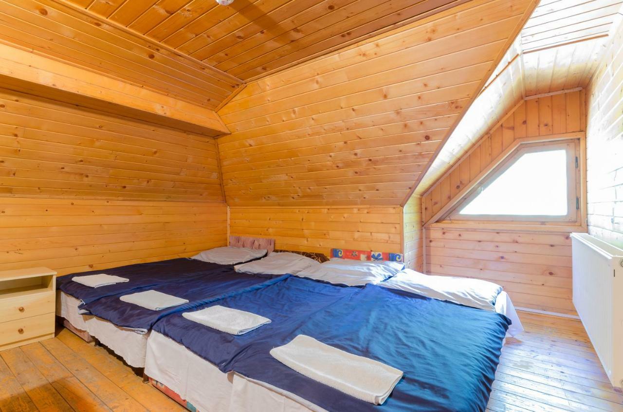 Sipito Pihenopark Hotel Pilis Kültér fotó