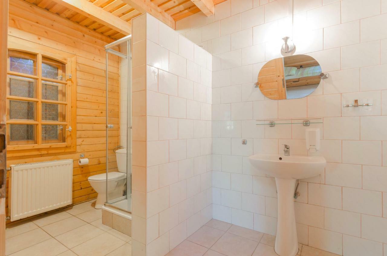 Sipito Pihenopark Hotel Pilis Kültér fotó